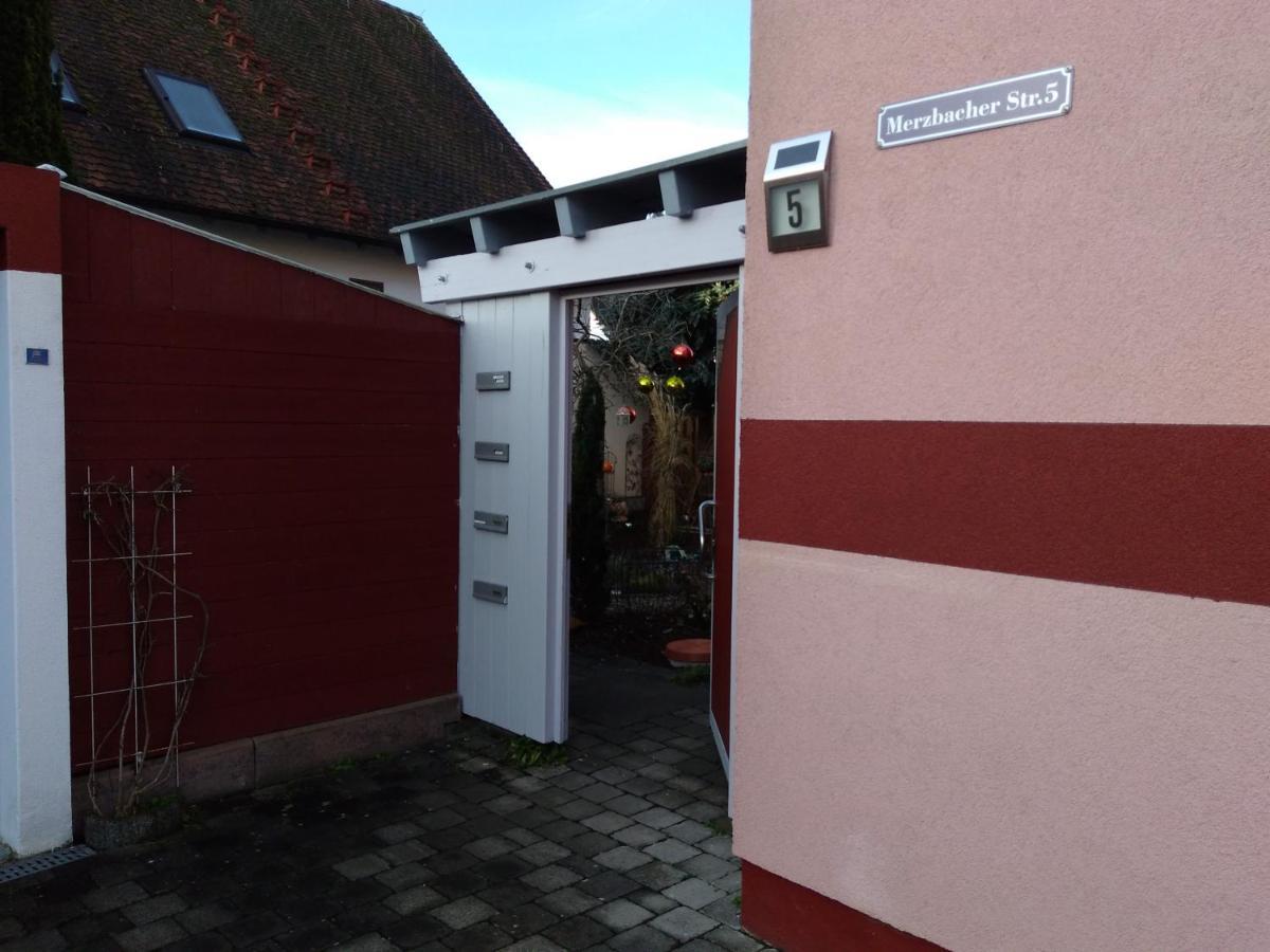 Scharfs Kaemmerla Baiersdorf Luaran gambar